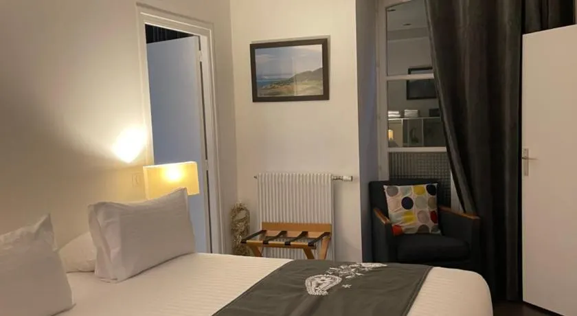 appartement dans maison du XVIᵉ siècle, a Clermont Ferrand petit déjeuner et ménage inclus - Image 1