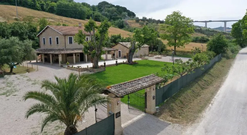Casale Corneli - Image 1