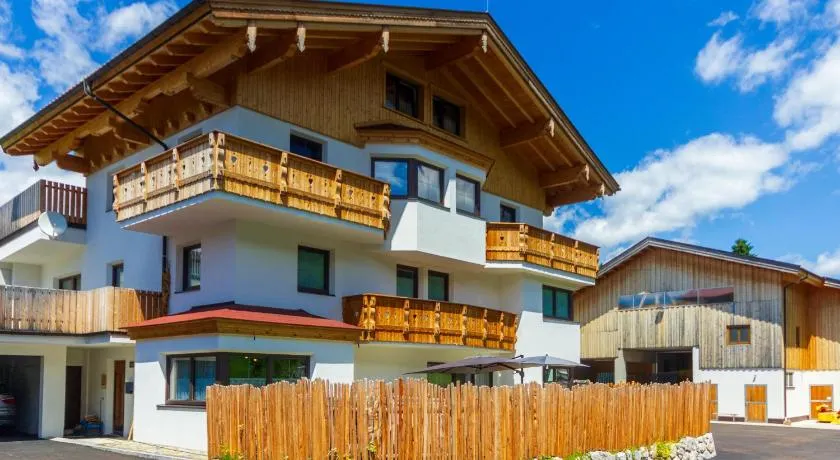 Ferienwohnung am Bauernhof, Korbingerhof - Image 1