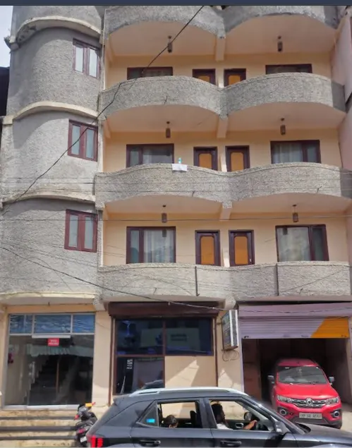 Aman Cottage Manali Near Mall Road - Image 1