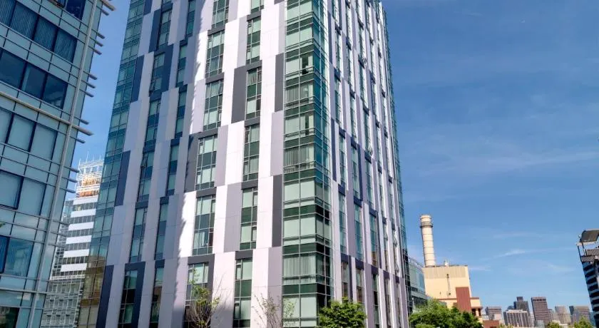 Global Luxury Suites at Kendall West - Image 1
