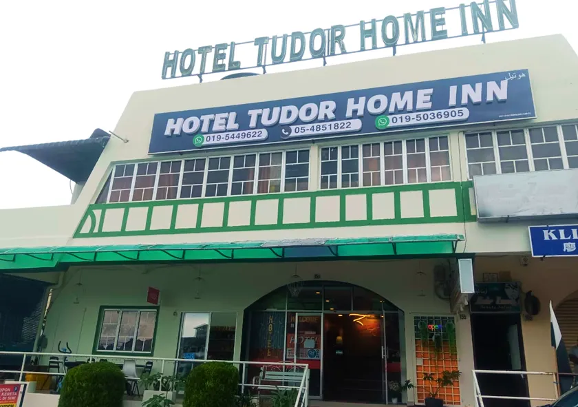 Hotel Tudor Home Inn Cameron Highlands - Image 1