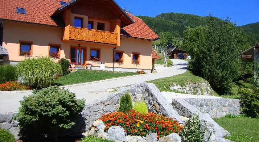 Apartments Trebušak - Image 1