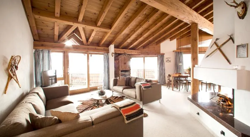 Arena Penthouse - Image 1