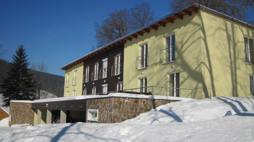 Apartman Horni Marsov - Image 1