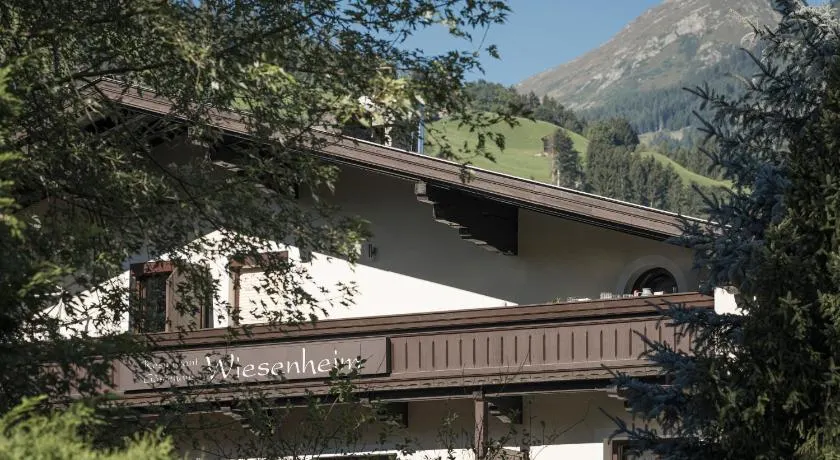 Gästehaus Restaurant Wiesenheim - Image 1