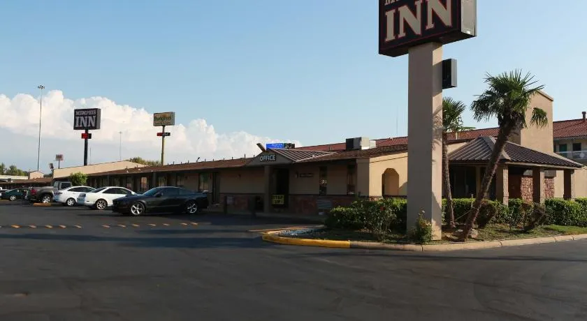 Memphis Inn - Image 1