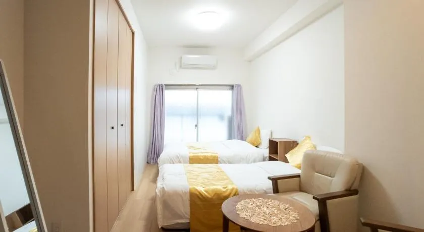 Mamada Building - Vacation STAY 16945 - Image 1