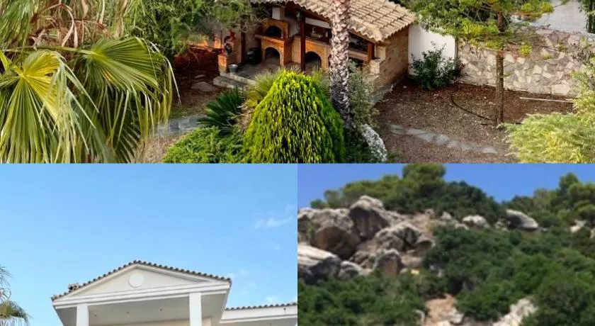 Villa sul Mare - Image 1