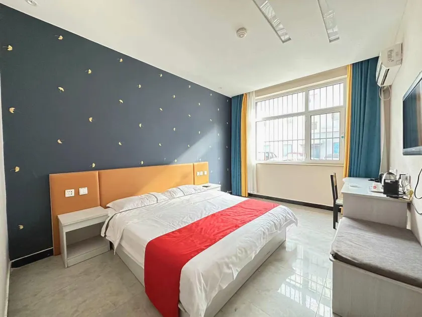 Shangkeyou Hotel (Hengshui Shenzhou Shenmo Road Intersection) - Image 1