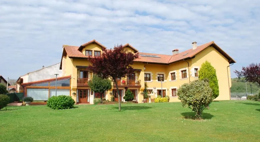 Posada Cabárceno - Image 1