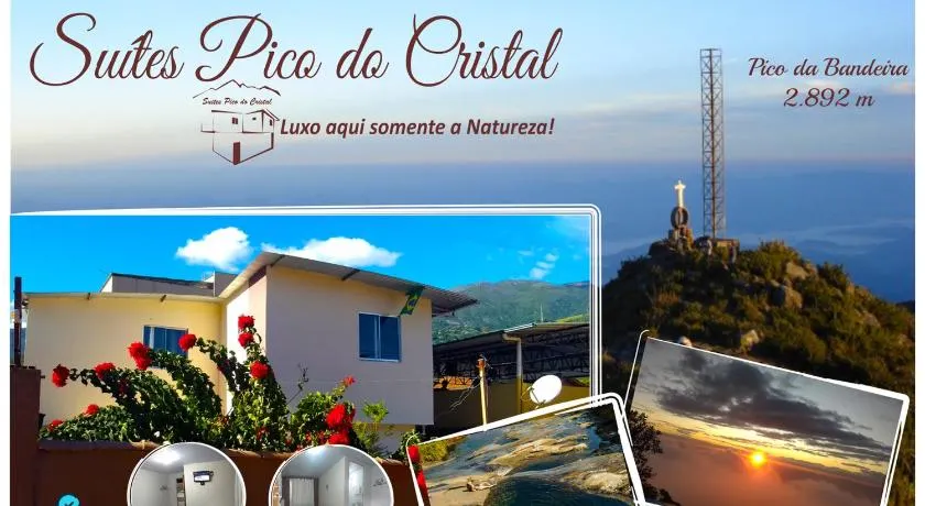 Suites Pico do Cristal - Image 1