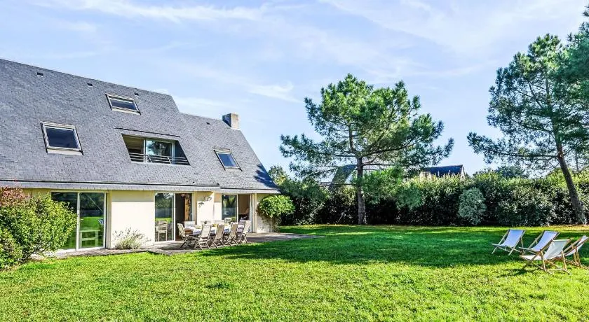 Holiday Home Le Prado 3 by Interhome - Image 1