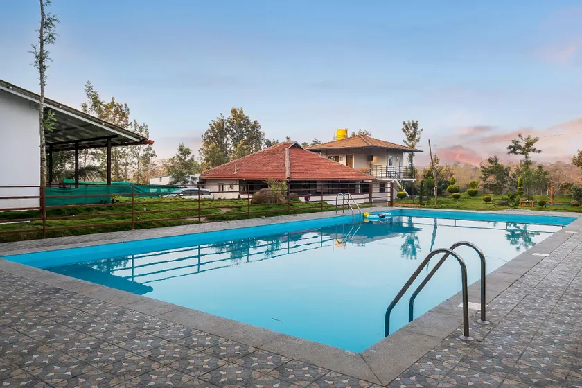 Hatti Eden Coorg - Image 1