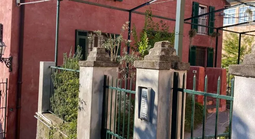 IL PERGOLATO con parcheggio privato - Image 1
