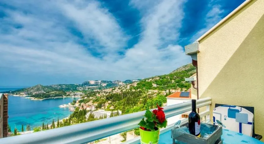 Apartments Villa Soleil - Image 1