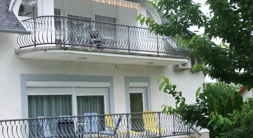 Levente Apartman - Image 1