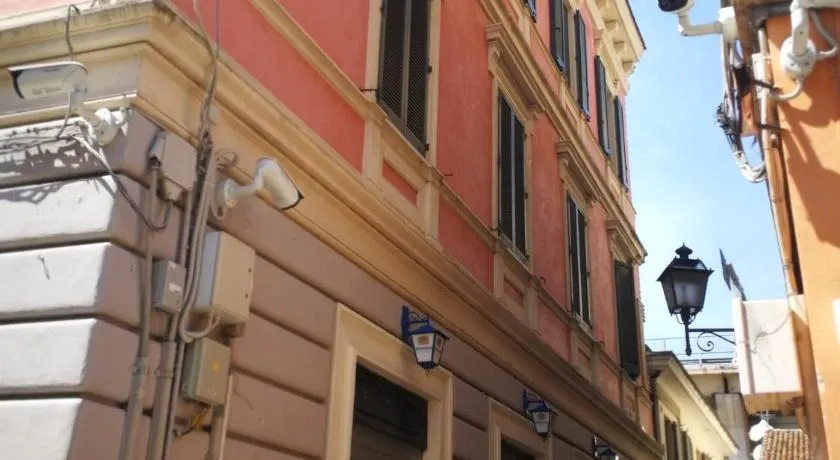 B&B Palazzo de "Il Nuovo Duca Minimo" - Image 1