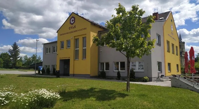Centrum pro vzdělávání a kulturu - Image 1