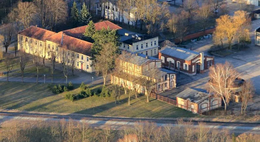 Villa Verdaine - Image 1