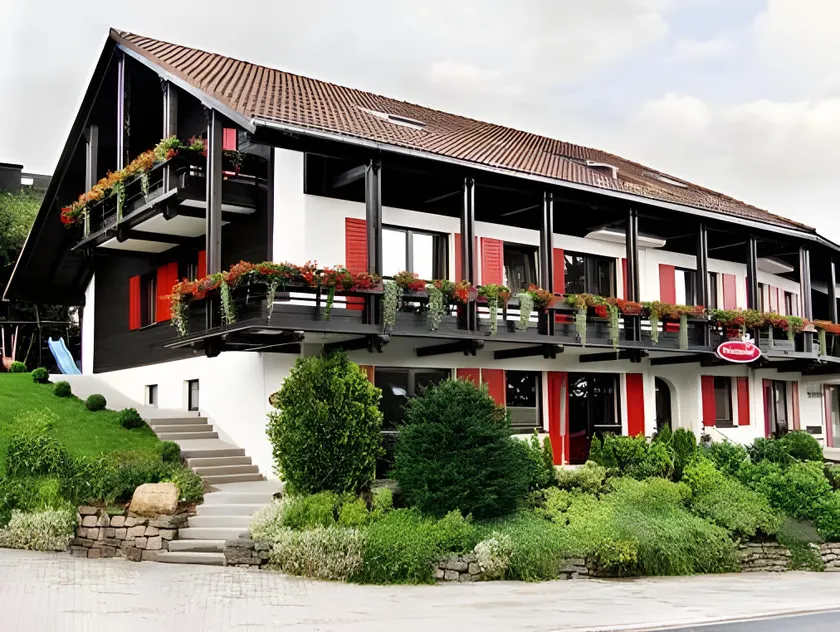 Ferienwohnanlage Prinzenhof - Image 1