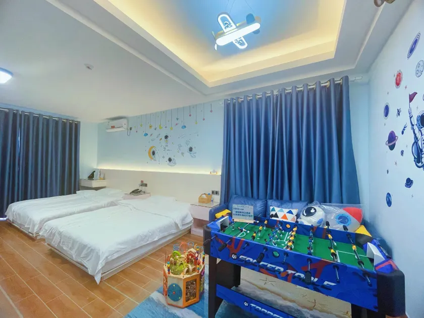 Foshan Lian'an Boutique Homestay - Image 1