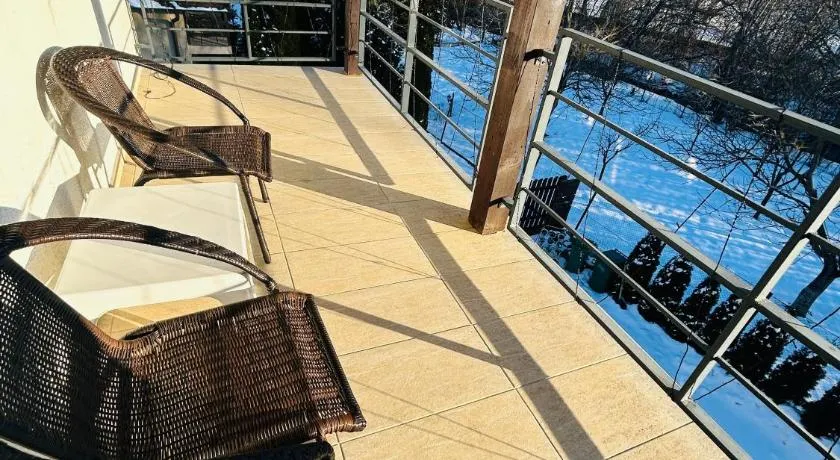 Vila Ema Râşnov - Image 1