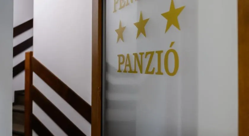 Juliu's Panzio Csikszereda - Image 1