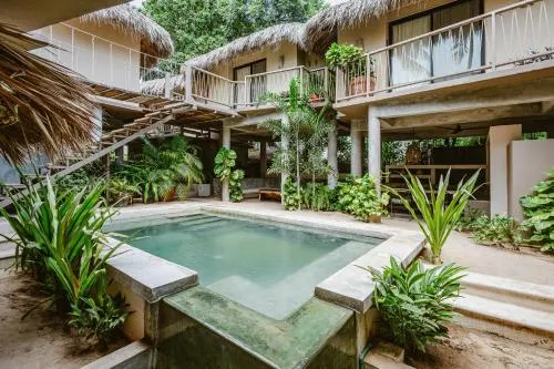Raíz Hotel Boutique - Image 1