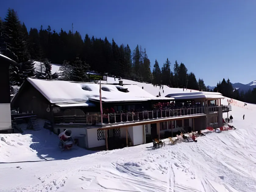 Reitlehenalm - Image 1