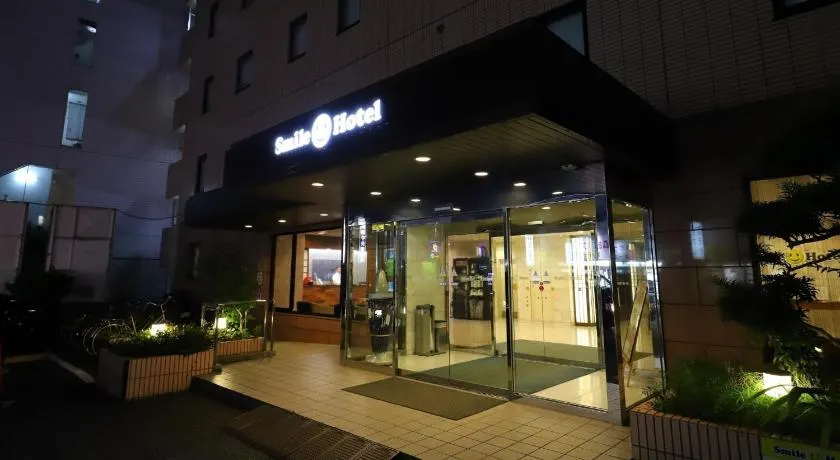 Smile Hotel Tokyo Ayase Ekimae - Vacation STAY 62854v - Image 1
