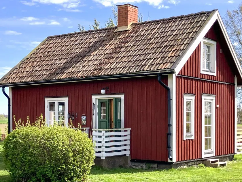 2 person holiday home in Ödeshög - Image 1