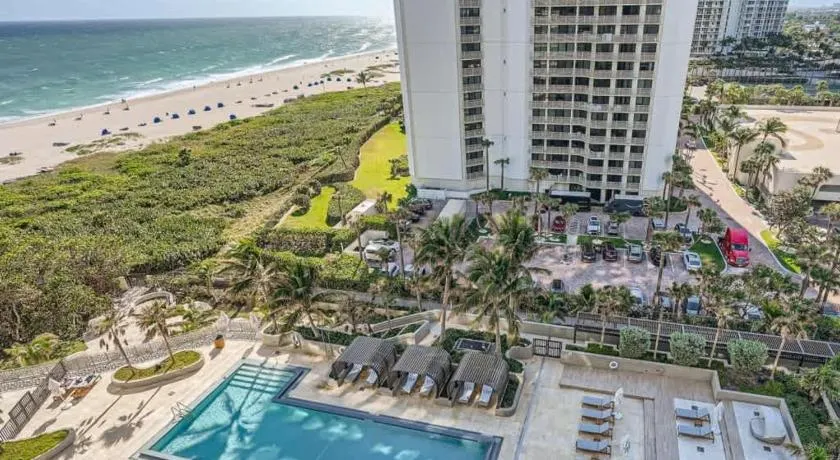 Amrit Resort - Bask in Rare Oceanfront Luxury with Stunning Views - Image 1