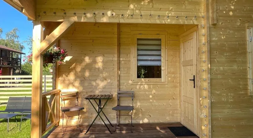 Saulkrasti Beach Cottage - Image 1