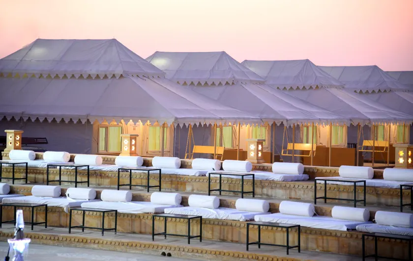 Rojani Resort - Image 1
