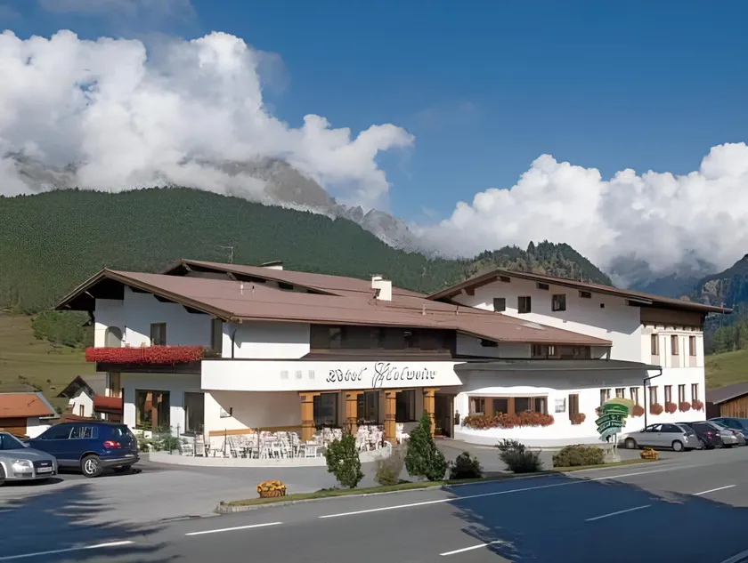Hotel Edelweiss Superior - Image 1