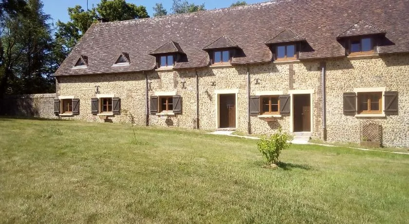 Domaine de Gentilly - Image 1