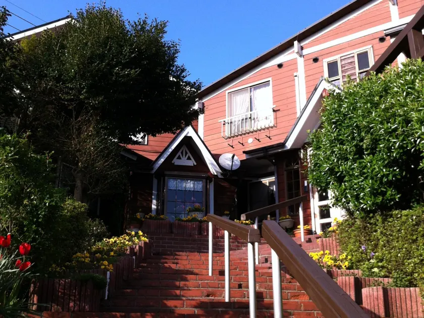 Minamiaso Nobara Inn - Image 1