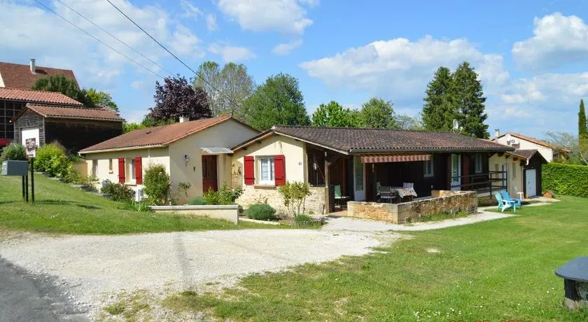 Le chalet des Contries - Image 1