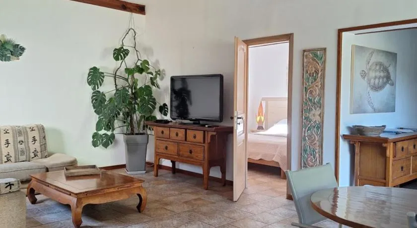 Gîte Acellu - Image 1