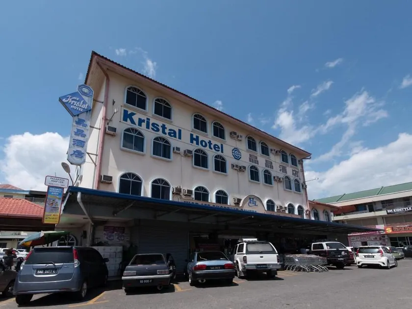 Hotel Kristal, Keningau - Image 1