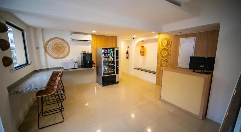 Amazinn Hotel - Image 1
