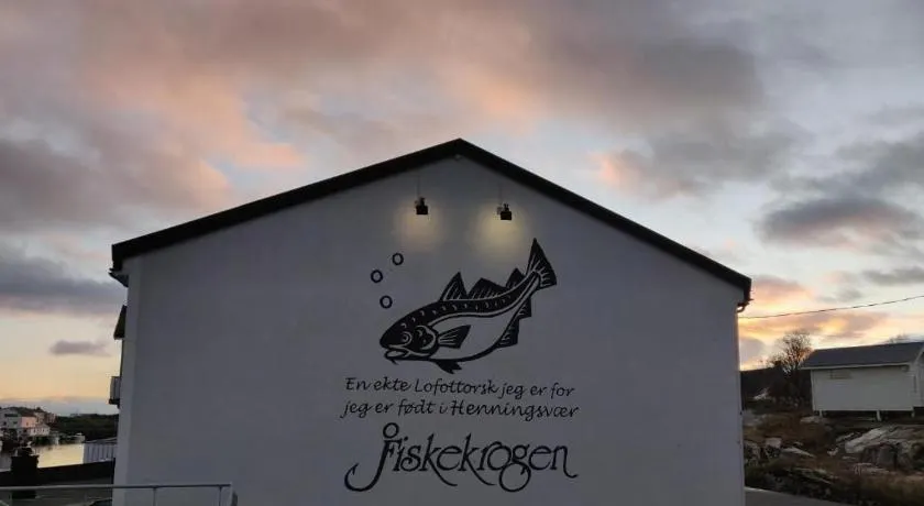 Fiskekrogen Rorbuer - Image 1