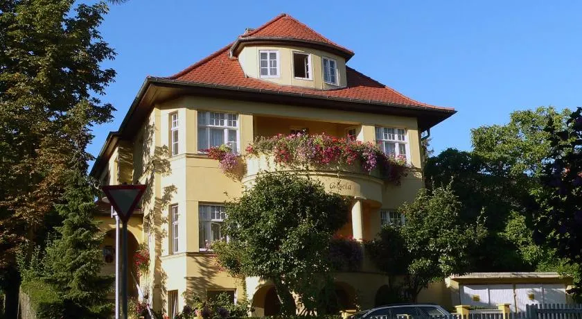 Pension Villa Gisela - Image 1