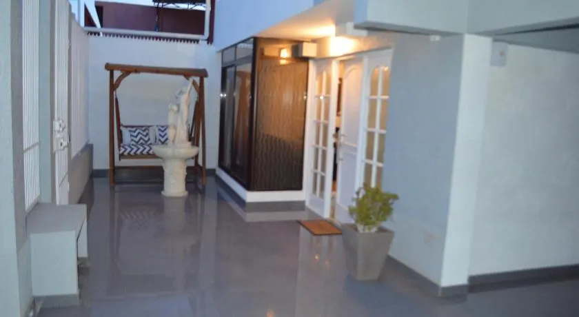 Hotel Boutique Amalfi - Image 1