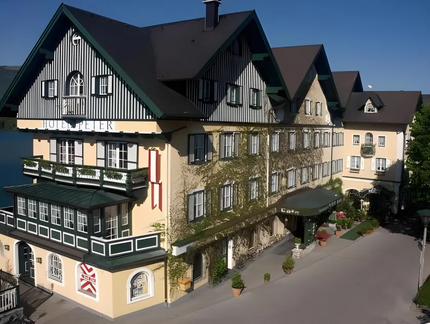Hotel Peter - Image 1