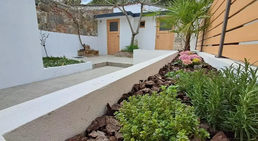 Rozalija house - Počitniška hiša z vrtom ob reki Soči v Solkanu - Image 1