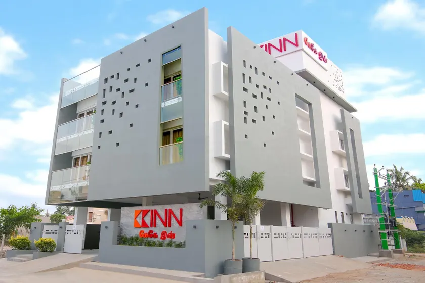 KK Inn - Image 1