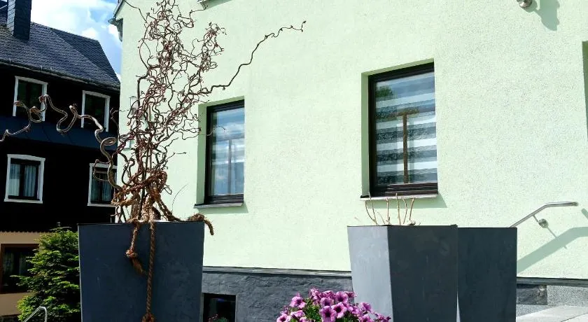 Apartments - Lehmanns Ferienwohnungen - Image 1