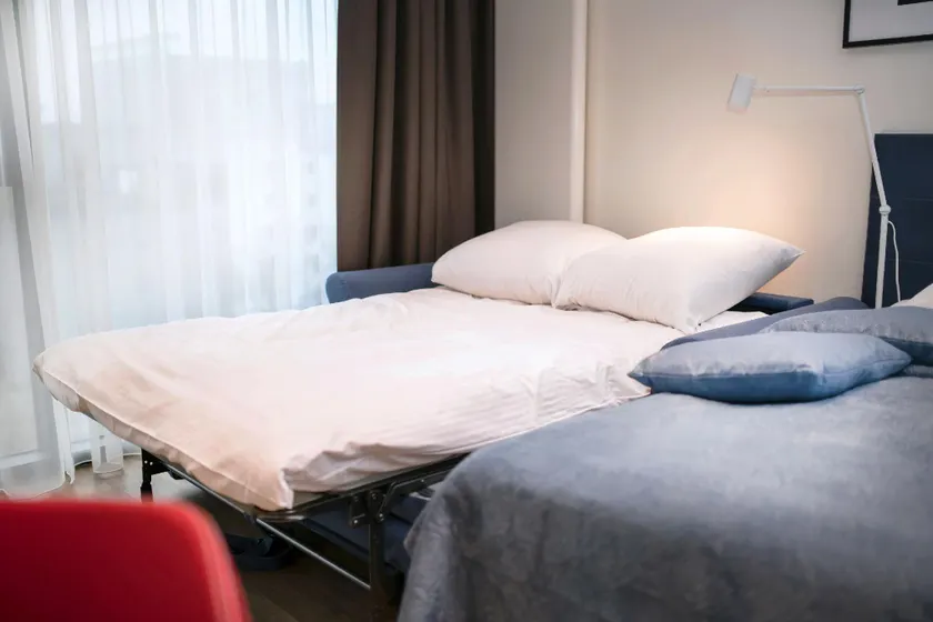EASY RENT- Aperta ART Centrum, Basen & SPA, Free Parking 24h Check-in - Image 1